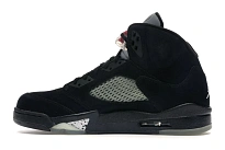 Фото № 6 с приближением к товару «‎Jordan 5 Retro Black Metallic (2011)»