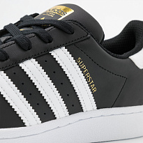 Фото № 3 с приближением к товару «‎Adidas Superstar »