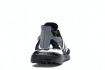Фото № 4 с приближением к товару «‎adidas Ultra Boost Grey Silver»