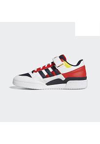 Фото № 1 с приближением к товару «‎Adidas Forum »