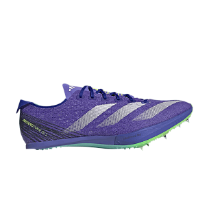 Adidas Adizero Prime SP 3 Strung Cobalt Blue Lucid Lemon (IH5222)