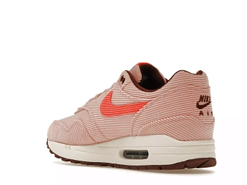 Nike Air Max 1 PRM Corduroy Coral Stardust - 4