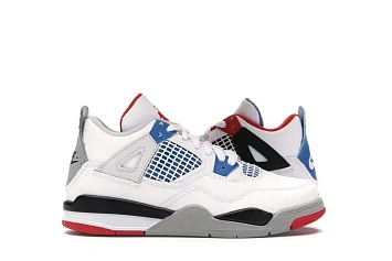 Jordan 4 Retro - 1