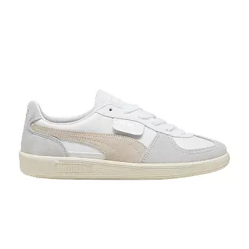 Puma Women's Palermo White Rosebay - 1