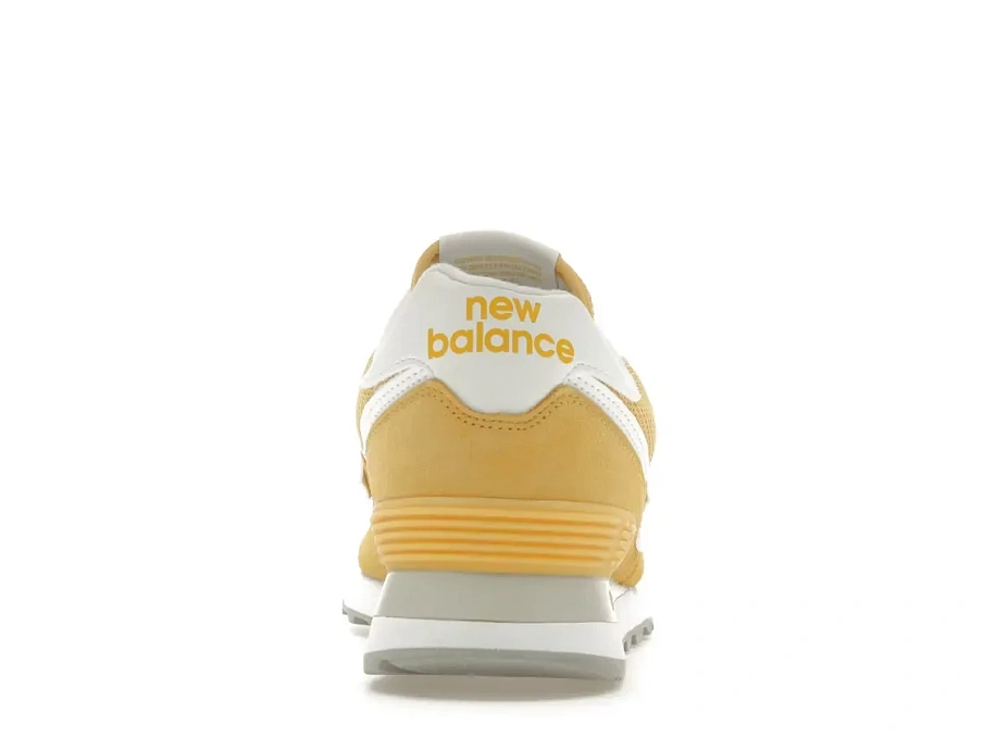 Фото № 4 с приближением к товару «‎New Balance 574»