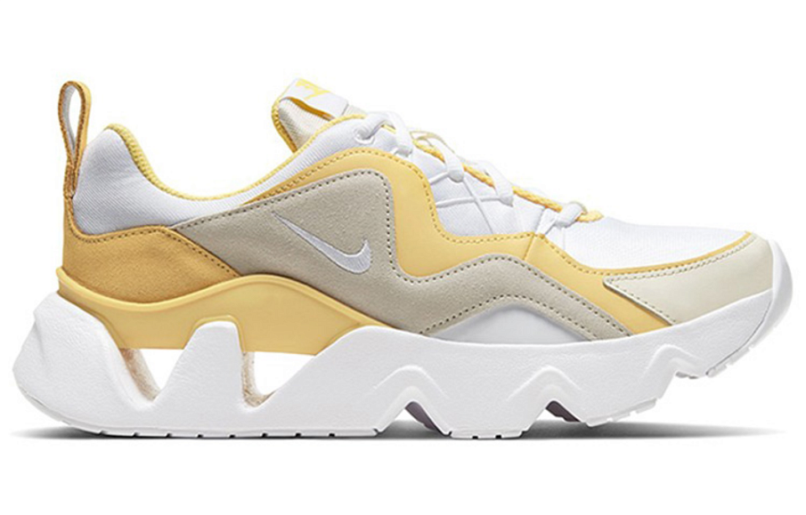 Фото № 2 с приближением к товару «‎Nike WMNS RYZ 365 Yellow»