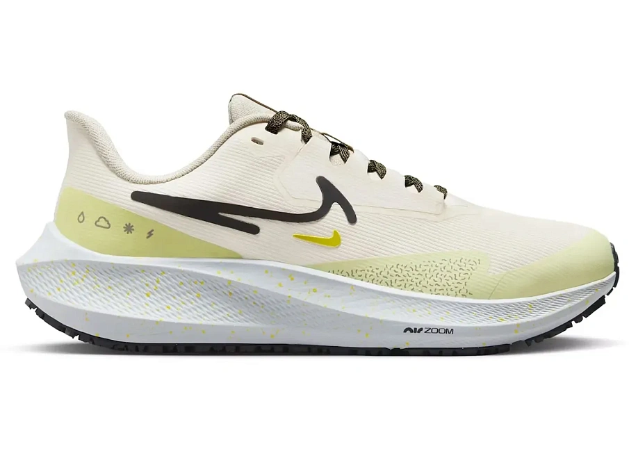 Фото № 1 с приближением к товару «‎Nike Air Zoom Pegasus 39 Shield»