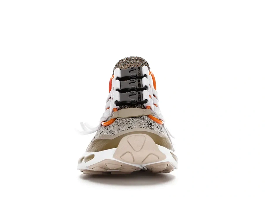 Фото № 2 с приближением к товару «‎adidas Lxcon White Mountaineering Brown»