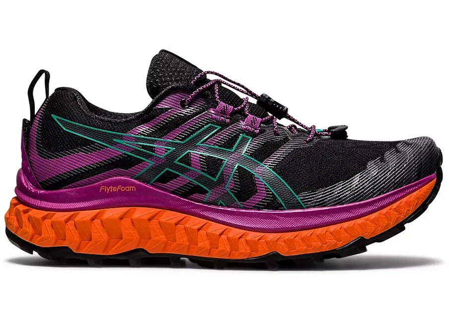 Фото № 1 с приближением к товару «‎ASICS Trabuco Max»