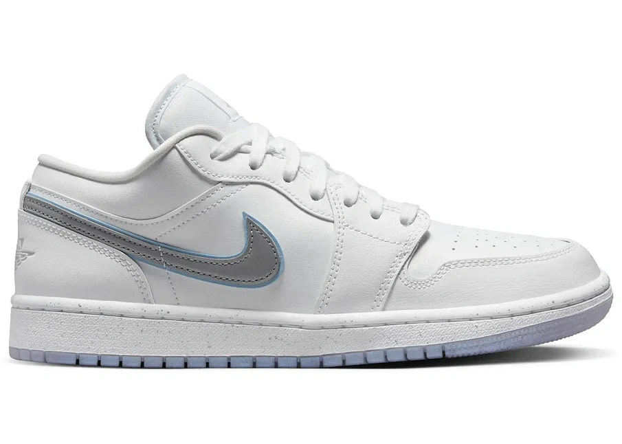 Фото № 1 с приближением к товару «‎Jordan 1 Low SE Dare to Fly »