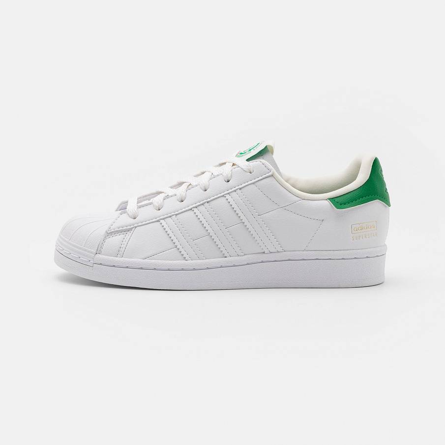 Фото № 1 с приближением к товару «‎Adidas Superstar »