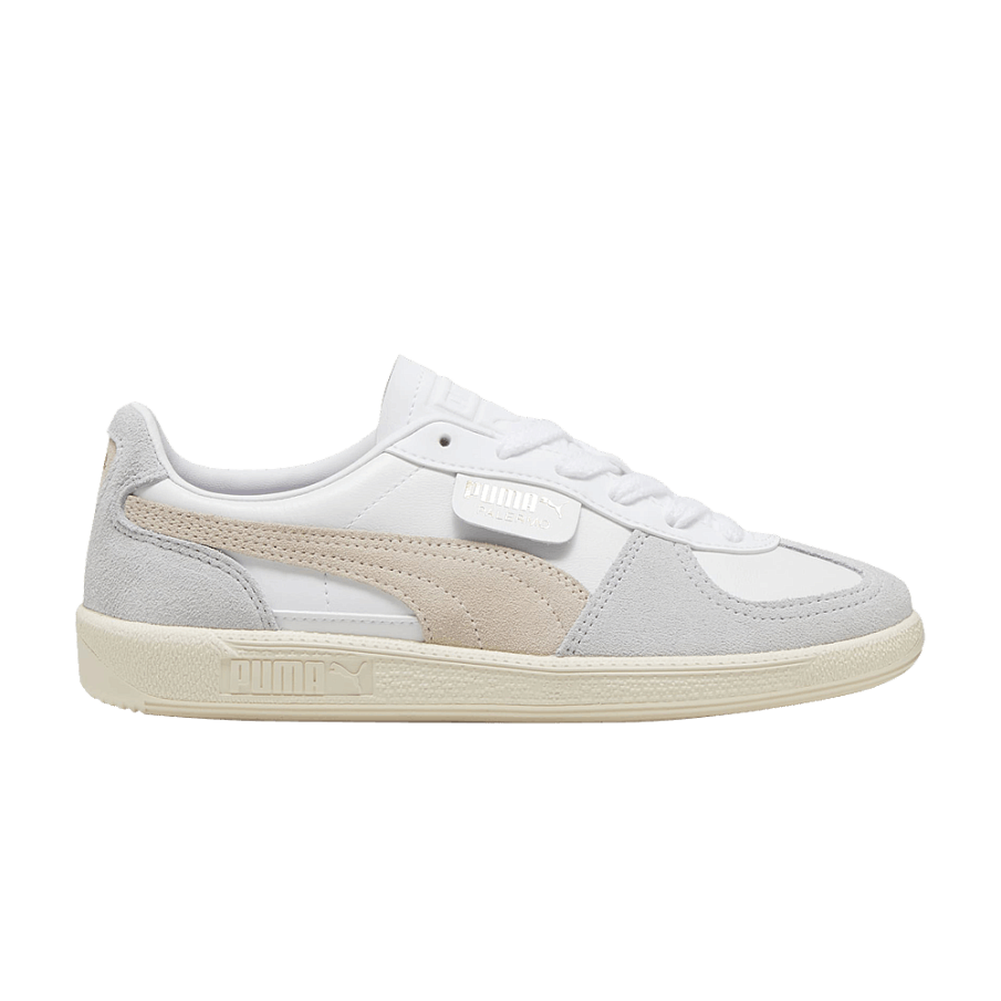 Фото № 1 с приближением к товару «‎Puma Women's Palermo White Rosebay»