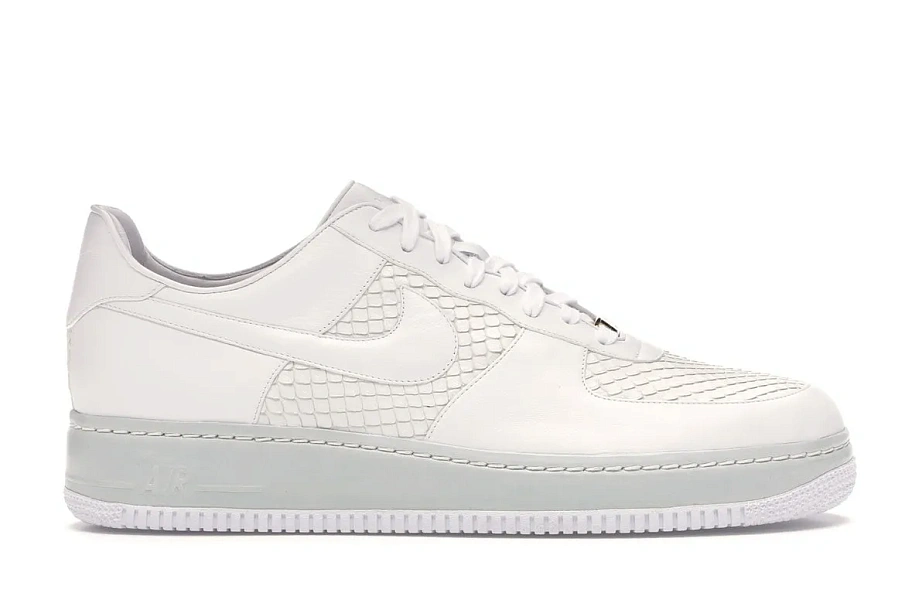 Фото № 1 с приближением к товару «‎Nike Air Force 1 Low Lux Anaconda»