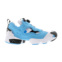 Фото № 1 с приближением к товару «‎Reebok Instapump Fury Icons Pack - Shaq Attaq»