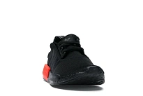 Фото № 2 с приближением к товару «‎adidas NMD R1 Core Black Solar Red»