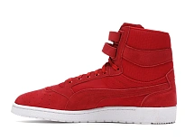 Фото № 5 с приближением к товару «‎Puma Sky II Hi Core Barbados Cherry»