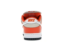 Фото № 4 с приближением к товару «‎Nike SB Dunk Low Orange Box»