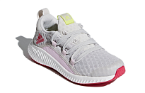Фото № 3 с приближением к товару «‎adidas Kids Fortarun X Cool K Grey»