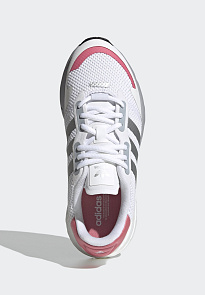 Фото № 2 с приближением к товару «‎Adidas Zx 1k Boost »