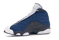 Фото № 4 с приближением к товару «‎Jordan 13 Retro Flint (2010)»