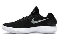 Фото № 3 с приближением к товару «‎Nike Hyperdunk 2017 Low Black White»