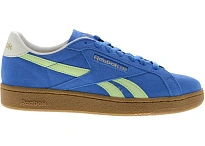 Фото № 1 с приближением к товару «‎Reebok Club C Grounds UK»