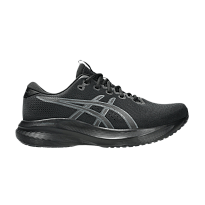Фото № 1 с приближением к товару «‎ASICS Gel Excite 11 Black Carrier Grey (1011C080-002)»