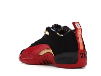 Фото № 6 с приближением к товару «‎Jordan 12 Retro Low Super Bowl »