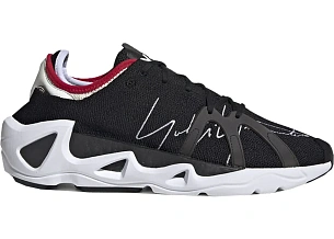 adidas Y-3 FYW S-97 Black White
