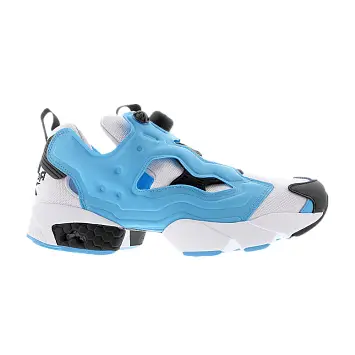Reebok Instapump Fury Icons Pack - Shaq Attaq - 1