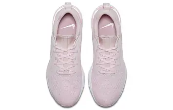  Nike Odyssey React Running shoes Pearl Pink - 4