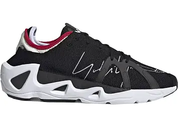 adidas Y-3 FYW S-97 Black White (EF2627)