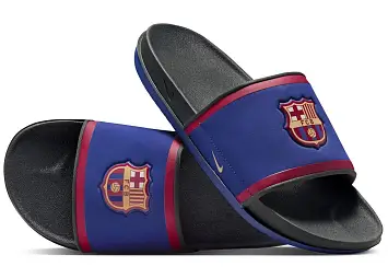 Nike Offcourt Slide (FZ3185-400)