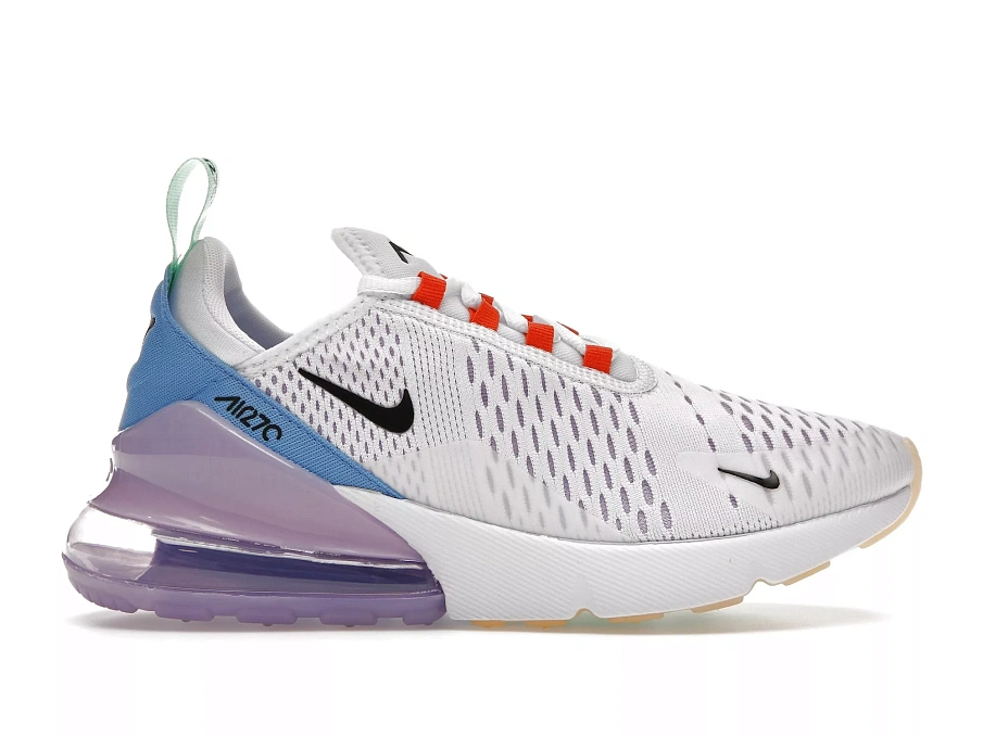 Фото № 1 с приближением к товару «‎Nike Air Max 270 Nike 101 »