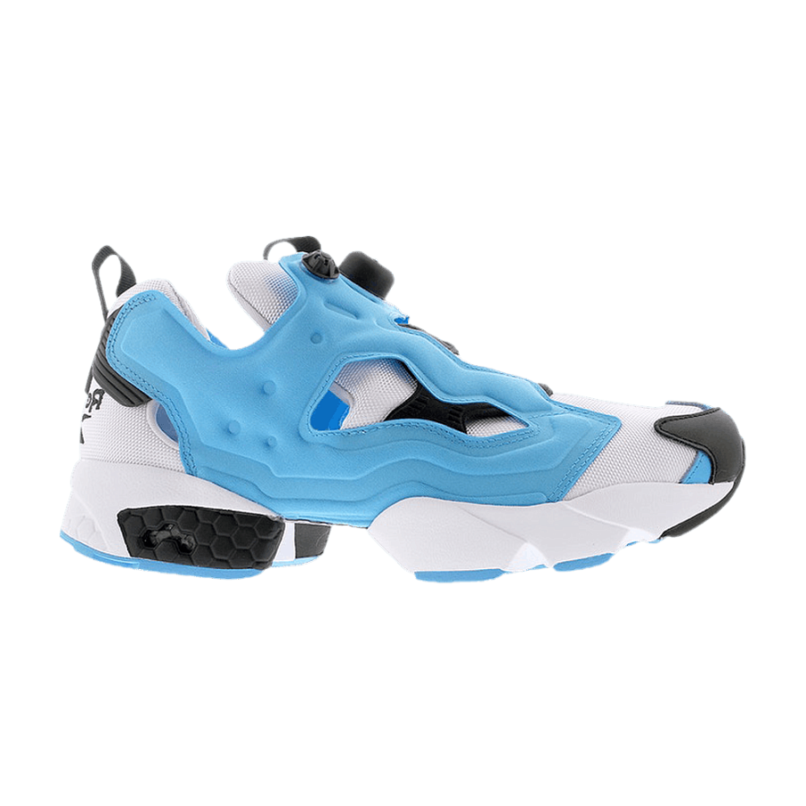 Фото № 1 с приближением к товару «‎Reebok Instapump Fury Icons Pack - Shaq Attaq»