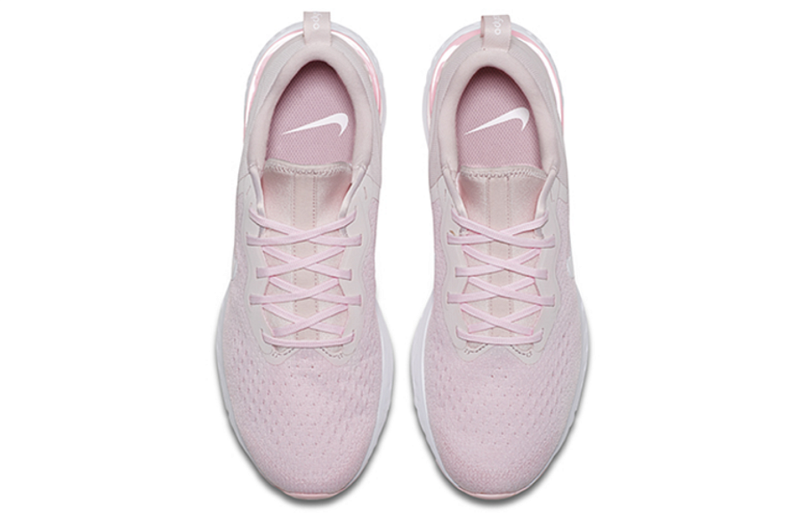 Фото № 3 с приближением к товару «‎ Nike Odyssey React Running shoes Pearl Pink»