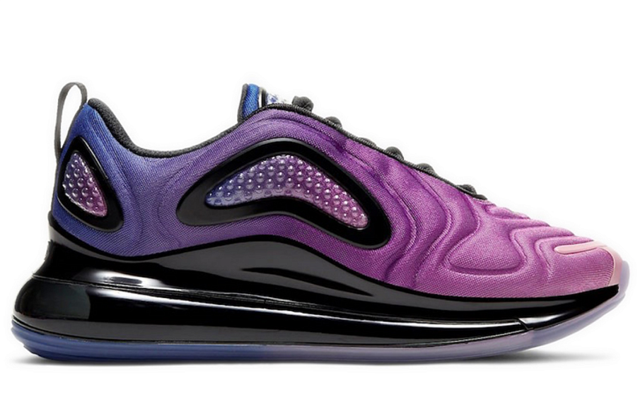 Фото № 2 с приближением к товару «‎Nike Air Max 720 SE Magic Flamingo»