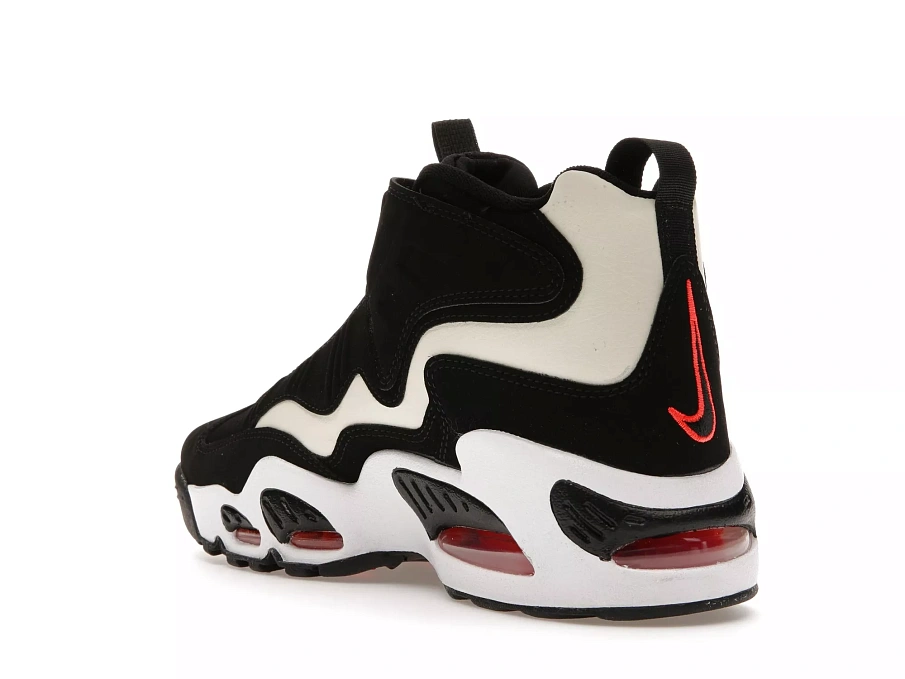 Фото № 5 с приближением к товару «‎Nike Air Griffey Max 1 San Francisco Giants»