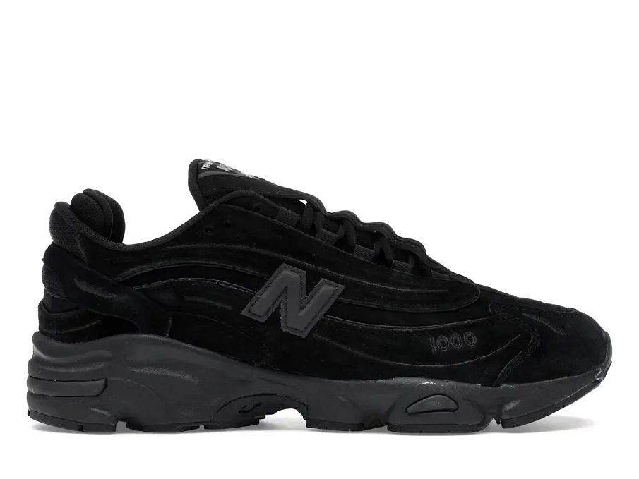 Фото № 1 с приближением к товару «‎New Balance 1000»