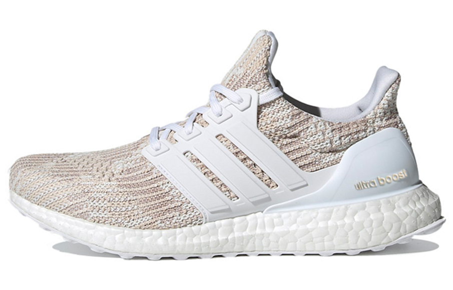 Фото № 1 с приближением к товару «‎adidas WMNS Ultraboost 4 Dna White»
