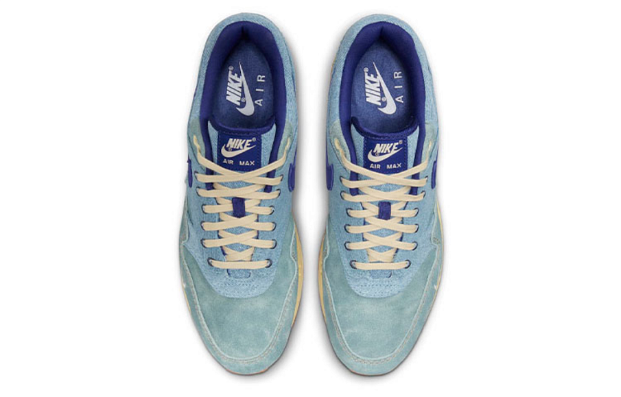 Фото № 4 с приближением к товару «‎ Nike Air Max 1 Running shoes»