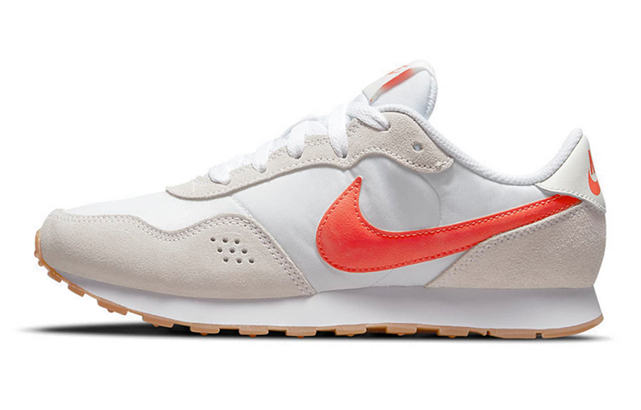 Фото № 1 с приближением к товару «‎Nike MD Valiant (GS) BeigeOrange»