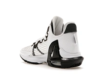 Фото № 6 с приближением к товару «‎Nike LeBron Witness 6 TB White Black»