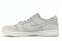 Фото № 3 с приближением к товару «‎Nike SB Dunk Low Decon Light Bone»