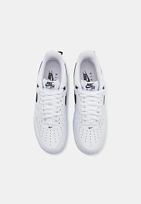 Фото № 4 с приближением к товару «‎AIR FORCE 1 '07 LV8 UNISEX»