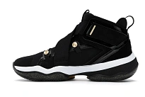 Фото № 5 с приближением к товару «‎Jordan AJNT23 Black Metallic Gold»