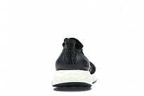 Фото № 4 с приближением к товару «‎adidas Ultraboost X Black Dark Grey Heather-Onix »