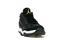Фото № 4 с приближением к товару «‎Jordan 11 Retro Low IE Black Zest»