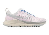 Фото № 1 с приближением к товару «‎Nike React Pegasus Trail 4 Pearl Pink Football Grey Baltic Blue Wolf Grey »