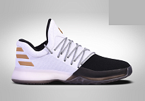 Фото № 1 с приближением к товару «‎Adidas Harden Vol. 1 Disruptor »